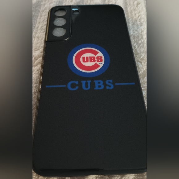 Chicago Cubs Samsung Galaxy 22 case - Picture 2 of 4